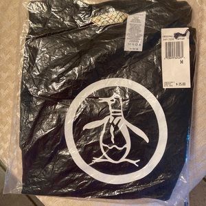 Men’s New Penguin Tee